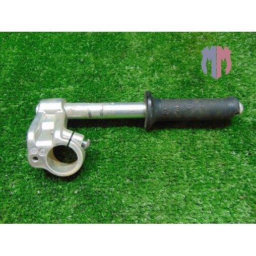 Semimanubrio sinistro Gilera DNA 50 2000 2007