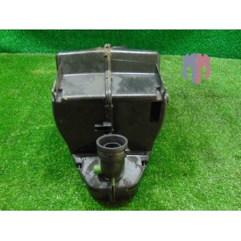 Tankverkleidungsunterstützung Gilera DNA 50 2000 2007