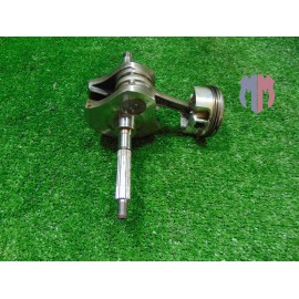 Vilebrequin Peugeot Geopolis 250 2005 2012