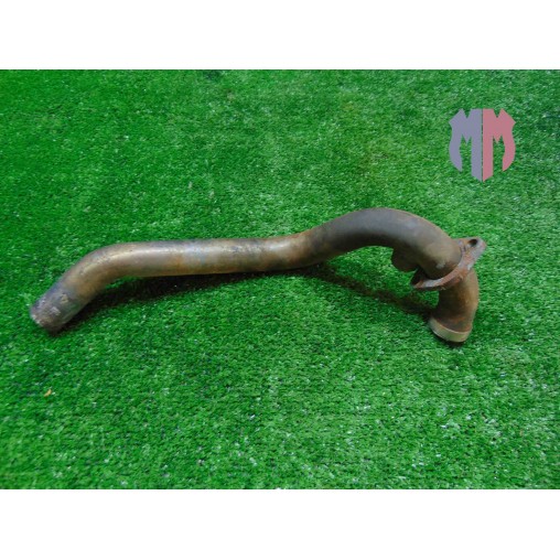 Collettore scarico Peugeot Geopolis 250 2005 2012