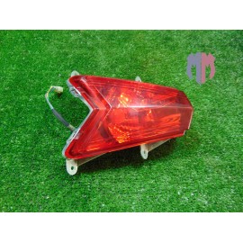 Faro fanale posteriore Peugeot Geopolis 250 2005 2012