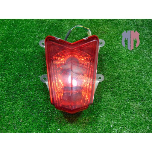 Faro fanale posteriore Peugeot Geopolis 250 2005 2012