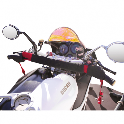 Handlebar protection cover Chaft