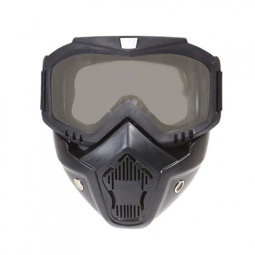 KNIGHT universal helmet mask KNIGHT universal helmet mask