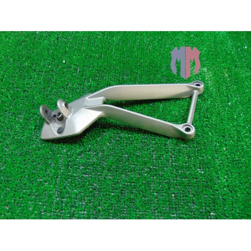 Left backrest support MV Agusta F4 1000 312 R 2007 2009