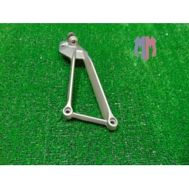 Left backrest support MV Agusta F4 1000 312 R 2007 2009