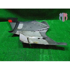 Casco del lado derecho MV Agusta F4 1000 312 R 2007 2009