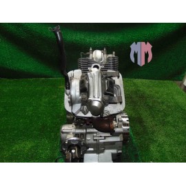 Guaranteed engine Yamaha Virago 535 XV 1992 1998