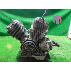 Guaranteed engine Yamaha Virago 535 XV 1992 1998