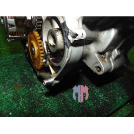 Guaranteed engine Yamaha Virago 535 XV 1992 1998
