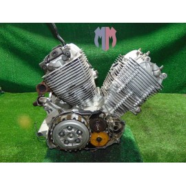Guaranteed engine Yamaha Virago 535 XV 1992 1998