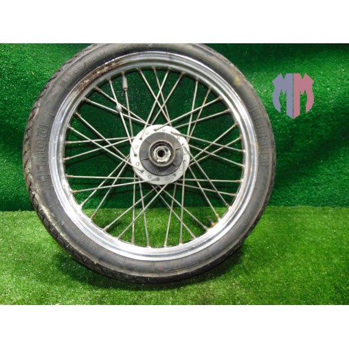 Rotate front rim Yamaha Virago 535 XV 1992 1998