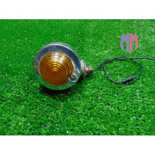 Rear right turn indicator Yamaha Virago 535 XV 1992 1998