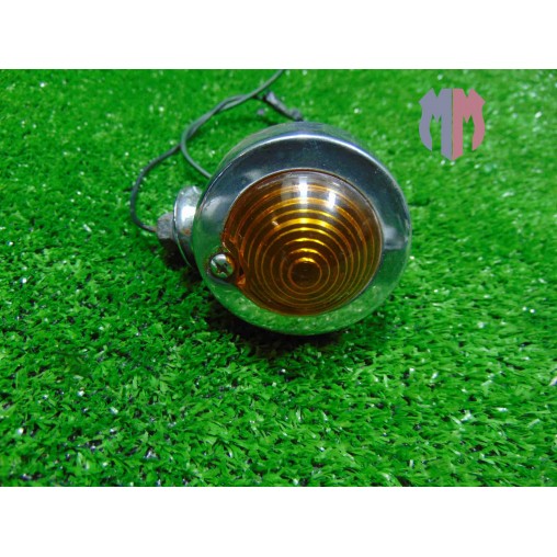 Indicador de direccion trasero izquierda Yamaha Virago 535 XV 1992 1998