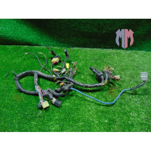 Main wiring harness Yamaha Virago 535 XV 1992 1998