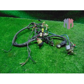 Main wiring harness Yamaha Virago 535 XV 1992 1998