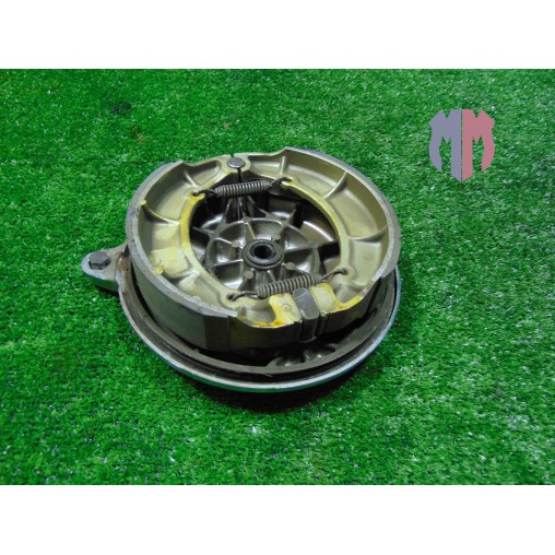Rear wheel hub Yamaha Virago 535 XV 1992 1998