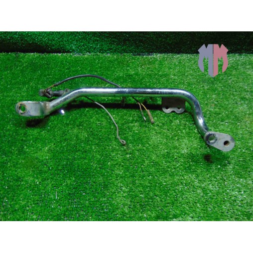 Right frame support bracket Yamaha Virago 535 XV 1992 1998