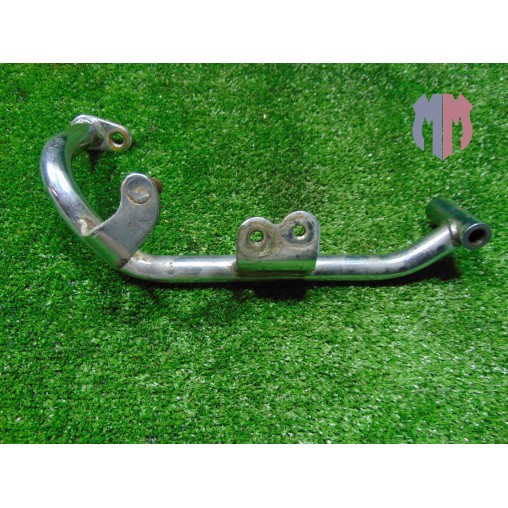 Left frame support bracket Yamaha Virago 535 XV 1992 1998