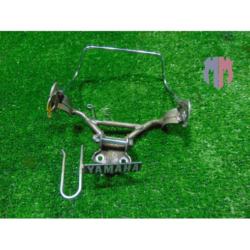 Front door Yamaha Virago 535 XV 1992 1998