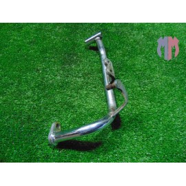 Left frame support bracket Yamaha Virago 535 XV 1992 1998