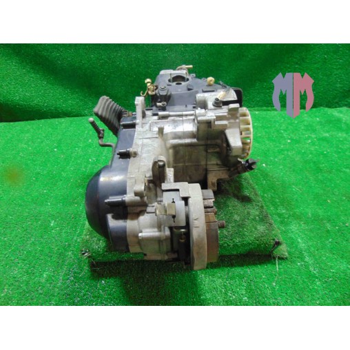 Motor de arranque Honda Silky 125 1995