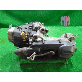 Motor de arranque Honda Silky 125 1995
