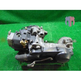 Motor de arranque Honda Silky 125 1995