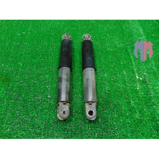 Ammortizzatore forcella Honda Silky 125 1995