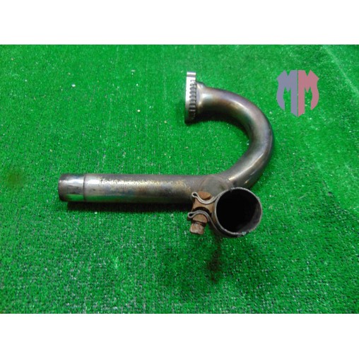 Colector de escape izquierdo BMW R 1150 R 2000 2007