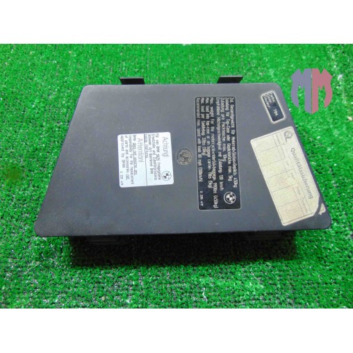 Tapa de la caja de fusibles del carenado BMW R 1150 R 2000 2007