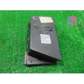 Tapa de la caja de fusibles del carenado BMW R 1150 R 2000 2007