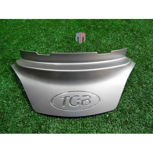Cárcasa carenado casco panel trasero TGB X Motion 250 2008 2013