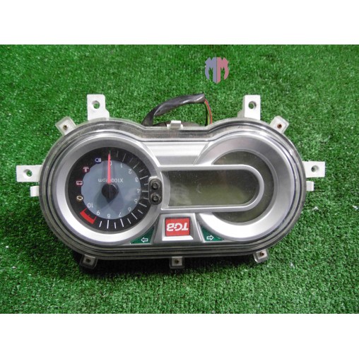 Dashboard Instrumentation TGB X Motion 250 2008 2013