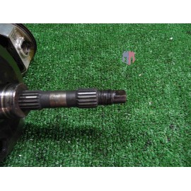 Crankshaft Suzuki Burgman 200 1999 2000