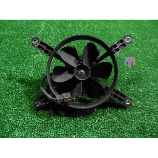 Radiator fan Kymco Yup 250 2002 2005