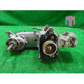 Motore garantito Suzuki Burgman 200 UH 2006 2012