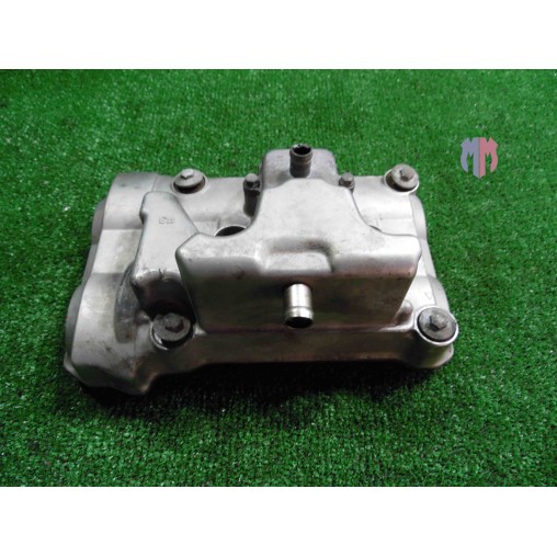 Carter testé Honda VFR 800 1998 2001