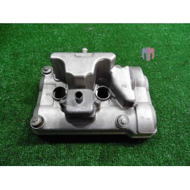 Carter testé Honda VFR 800 1998 2001
