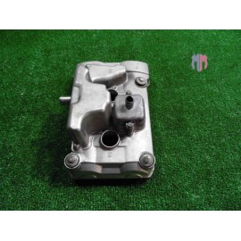 Carter testé Honda VFR 800 1998 2001