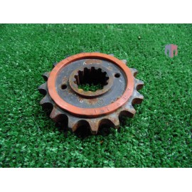 Pinion Honda VFR 800 1998 2001