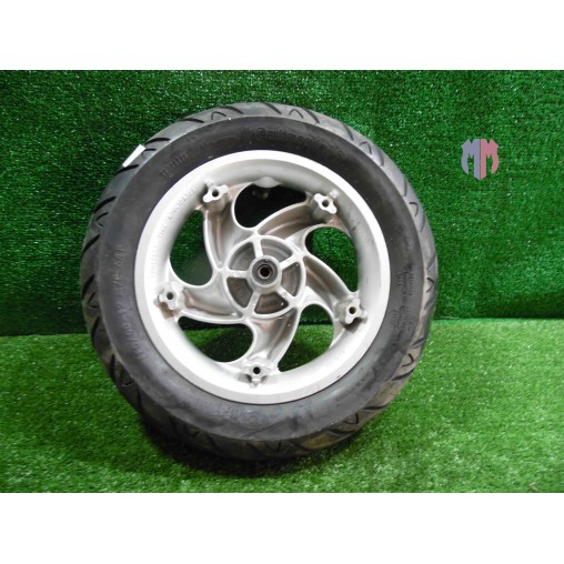 Rotate front rim Laverda Phoenix 150 2001 2002