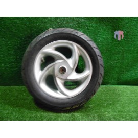 Rotate front rim Laverda Phoenix 150 2001 2002