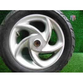 Rotate front rim Laverda Phoenix 150 2001 2002