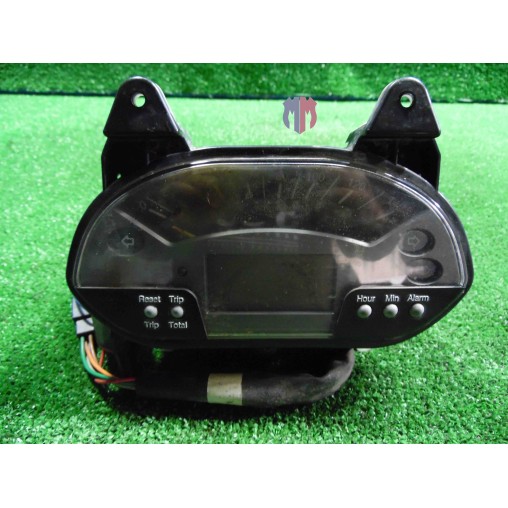 Dashboard Instrumentation Laverda Phoenix 150 2001 2002