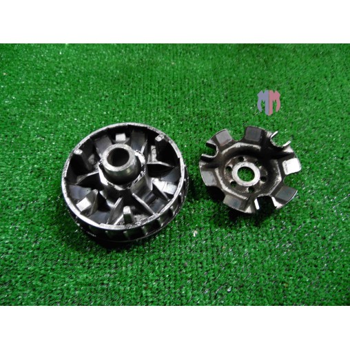 Variator Laverda Phoenix 150 2001 2002