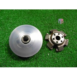 Variator Laverda Phoenix 150 2001 2002