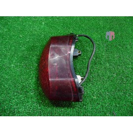 Faro fanale posteriore Italjet Millenium 150 2000 2002