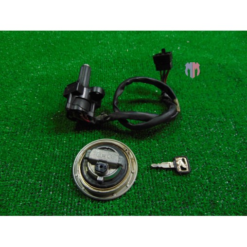 Kit de clés Honda CBR 600 F 1988-1990