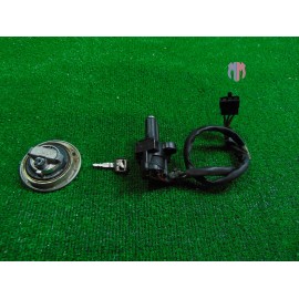 Kit de llaves para Honda CBR 600 F 1988-1990